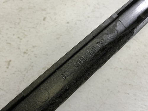 10-13 Range Rover Sport L320 Front Center Console Top Trim Bezel Cup Holder Trim - Picture 10 of 12