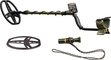 Garrett Jase Robertson Signature Edition APEX Metal Detector