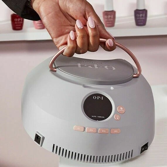 Nail star led lamp online