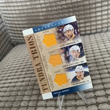 2014-15 Upper Deck Artifacts Hockey Cards 20
