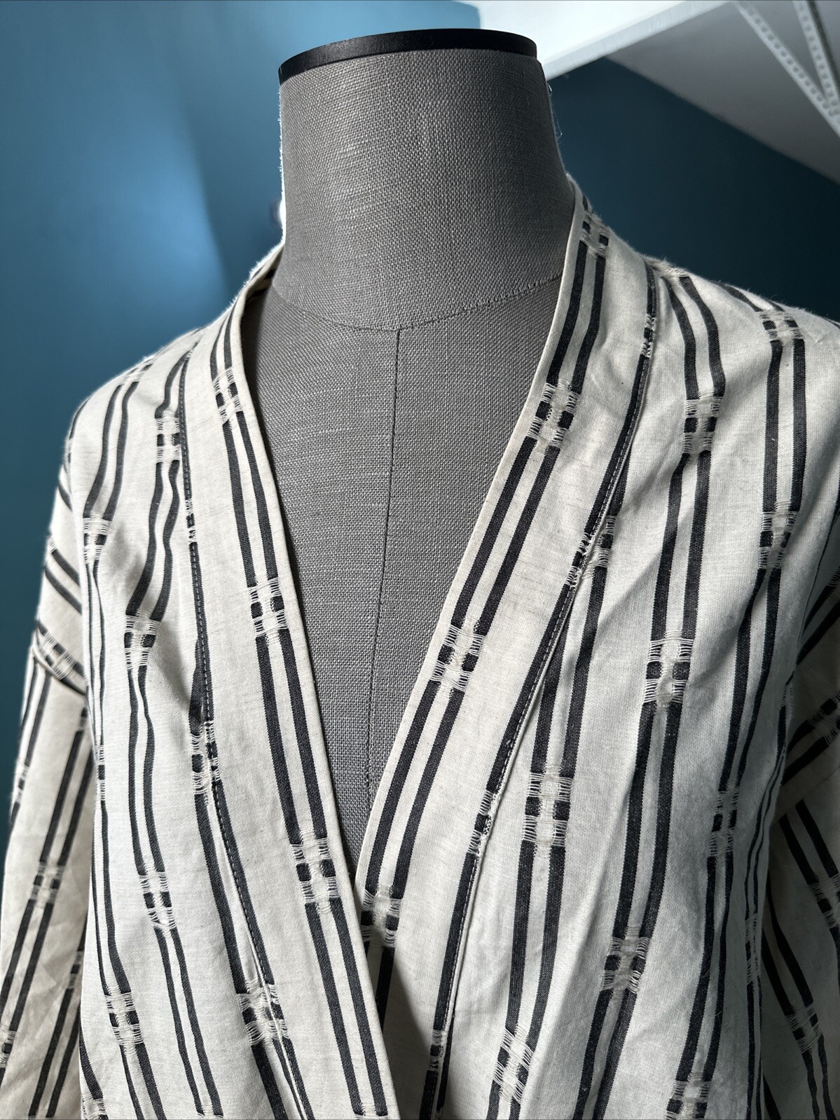 Universal Thread Women's multi Coat - image 3