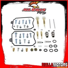 26-1632 CARBURETOR OVERHAUL KIT Yamaha XVS650 V-Star 650cc 2000- ALL BALLS