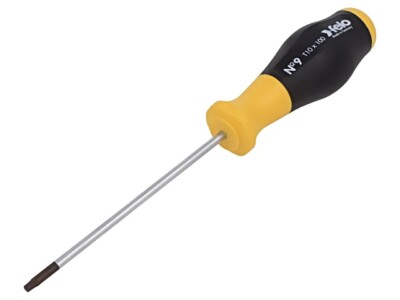 908 103 40 Schraubendreher Torx  TX10 FELO