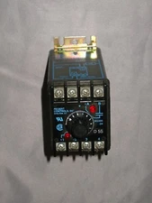 Regent Solid State Timer  TM2200D5S-24 TM2200 D5S