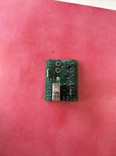 F370430-1P Door lock Board 110V For HUEBSCH/SPEED QUEEN Washers