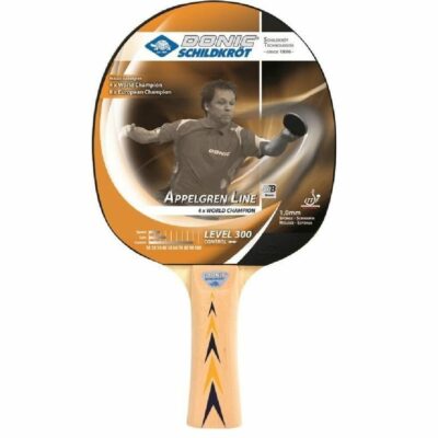 TABLE TENNIS BAT   DONIC SCHILDKROT   APPELGREN 300