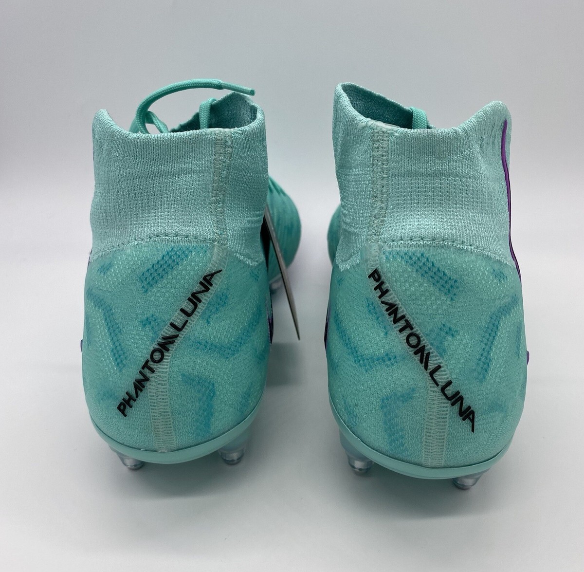Nike Phantom Luna Elite SG-PRO AC FN8450-300 size 12.5 Women / 11 Men Nike Phantom Luna Elite SG-Pro AC Women main image 4