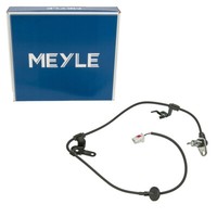 Meyle ABS Sensor Raddrehzahl FüR Mazda 323 F VI 323 S VI 626 V Hinten Rechts