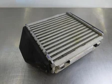 EB1362 2023 23 CANAM MAVERICK X3 MAX XDS TURBO RR INTERCOOLER RADIATOR