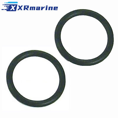 2 Stk. O-Ring für Mercury QuickSilver 25-30613 2530613 30613