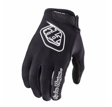 BLACK Troy Lee Designs TLD SE PRO GLOVES MX ATV Motorcycle Cycling OFF ROAD 100