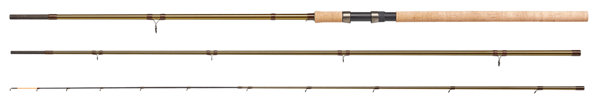 DAM Method Feeder 3 6m; bis 80g DAM Method Feeder 3 6m; bis 80g