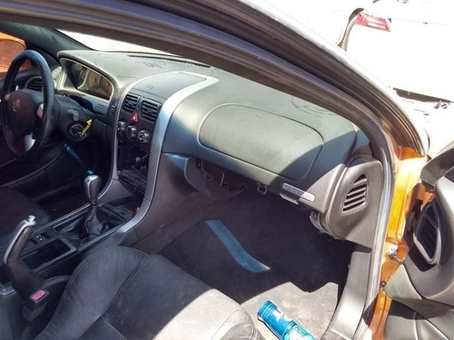2006 Speedometer Head/Cluster GTO - Picture 8 of 12
