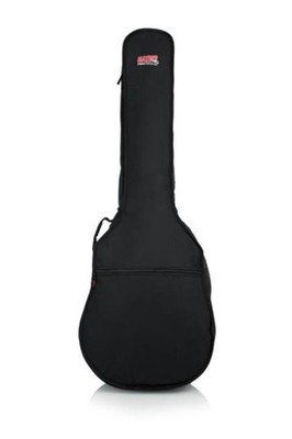 Gator Cases Acoustic Bass Guitar Gig Bag