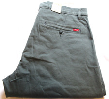 Levi's XX Chino Standard Taper Stretch Men's Pants 34 X 34