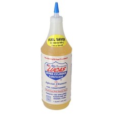 Lucas Oil Fuel Treatment 32 oz. fits Fluids/Chemicals/Oil/Additives