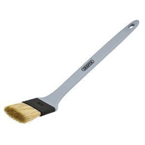Draper Long Reach Angled Synthetic Paint Brush 50mm - Image 4