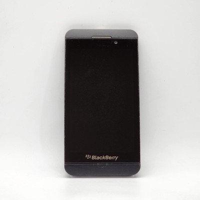 BlackBerry Z10 STL100-3 16GB Black (AT&T/Unlocked) - 17DD - 17DD