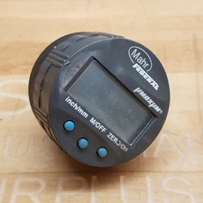 Mahr Federal Inc. EDI 30300 µMaxµm Digital Indicator - USED