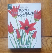 Joanna Sheen Triple Papercraft CD Rom Set The Royal Horticultural Society