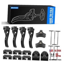 Truck Tonneau Cover Replacement Parts Kit For Hard Tri-fold Quad-fold Truck Truck Tonneau Cover Replacement Parts Kit For Hard Tri-fold Quad-fold Truck