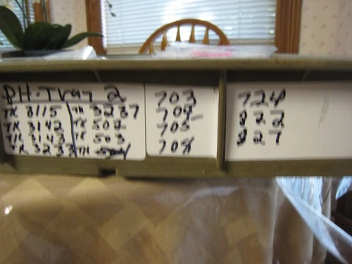 2  Top Knobs Transcend Ascendra Pull 5 1/16" (128mm) CTC Polished Chrome TK704PC - Picture 6 of 6