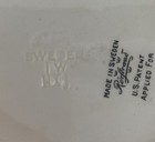 Vintage Rare Swedish Rorstrand Plate — photo 3