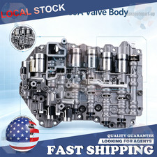 6-SPEED TRANSMISSION VALVE BODY FOR VW BEETLE...