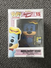 Funko POP! Animation Huckleberry Hound #15 Huckleberry Hound 480 Pieces