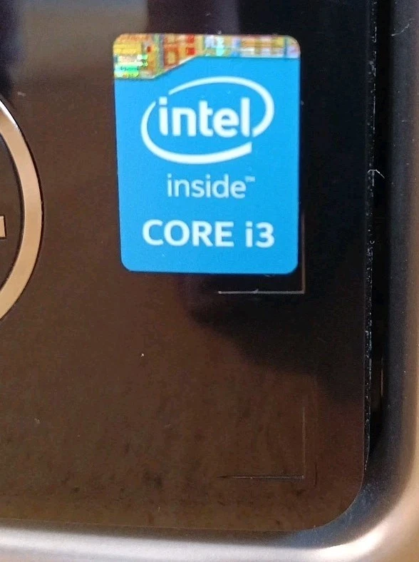 Dell Inspiron 3647 3.00GHhz Intel Pentium G3220 4Gb RAM Win 8 - Image 4 of 4