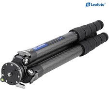 Leofoto LS-325CEX Carbon Fiber Lightweight Tripod for photo and video