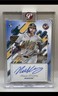 2025 Topps Pristine - Autographs Nick Kurtz #PA-NKU On Card Auto RC 66/75