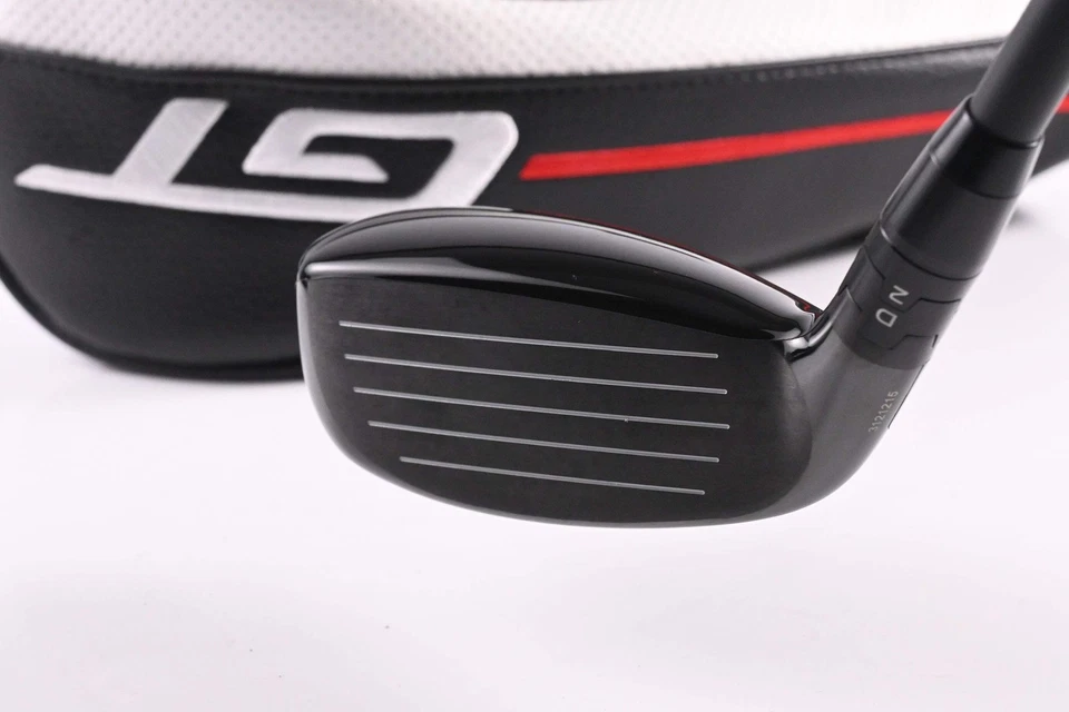 Titleist GT3 #3 Hybrid / 19 Degree / X-Flex Tensei 1K Black 85 Shaft - Image 4 of 4