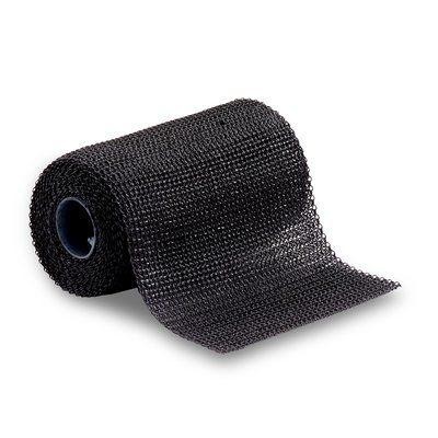 3M Scotchcast Plus Stützverbände 7,6 cm x 3,6 m schwarz Glasfaser-Stützverband
