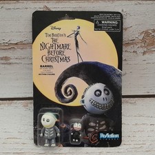 2014 Funko Nightmare Before Christmas ReAction Figures 11
