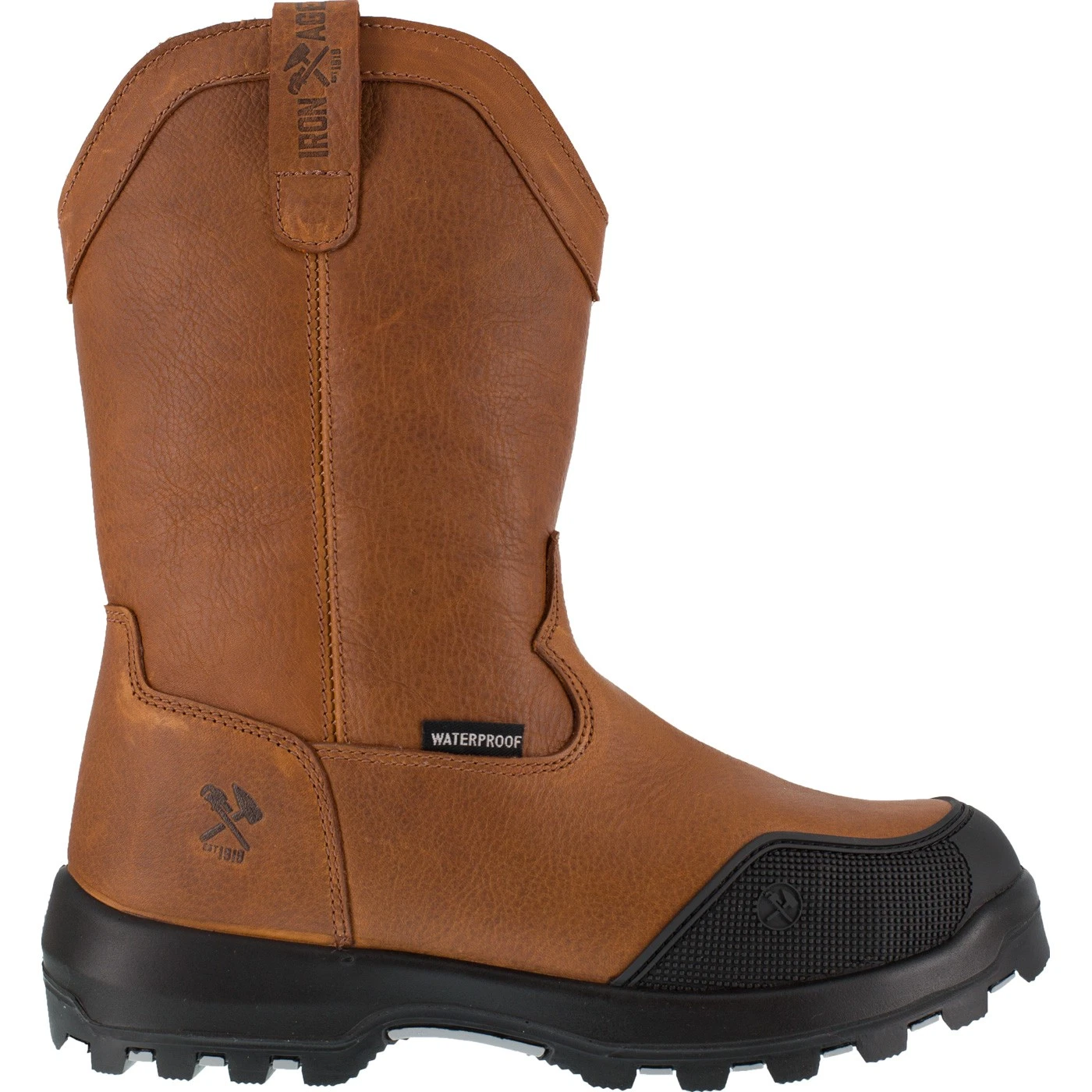 Iron Age Immortalizer Men's Composite Toe Electrical Hazard Waterproof
Opens in a new window or tab
