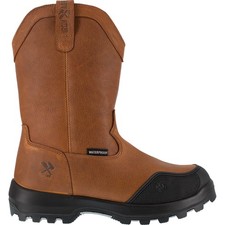 Iron Age Immortalizer Men's Composite Toe Electrical Hazard Waterproof