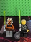 Lego Star Wars Jedi Lot