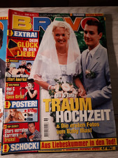 Bravo--Nr.36/1999-Oli&Tati/Mel C/Christina Aguilera/Rollergirl/Chucky