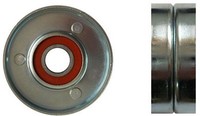 Denckermann Spannrolle FüR Ford Escort V AAL ABL RS 2000