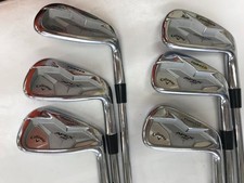 Callaway APEX PRO 2019 Irons #5-9,Pw(6Clubs)/NSPRO 950GH/Flex:Stiff