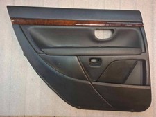 Porte arrière et accessoires Volvo S80