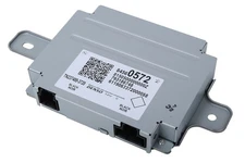 Video Control Module