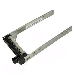 Festplatten Rack 2.5" Dell 0F830C Tray Caddy Hot Swap SAS/SATA PowerEdge SFF