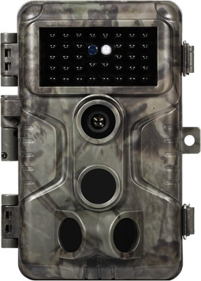 A3 Trail Camera (Non-Cellular, Non-Wifi), Enhanced Low-Light Performance, 48MP P
