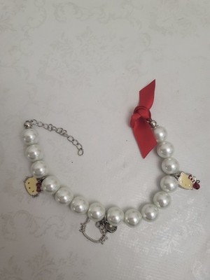 Bisuteria Hello KITTY original Colección Bijoux