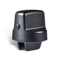 Black Keyless Ignition Start Switch Knob Insert for Mazda CX9 CX7 RX8 MX5