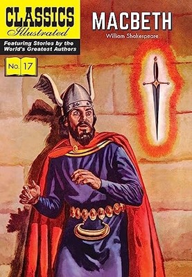 Macbeth, William Shakespeare