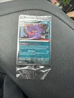 Pokémon Gengar GameStop Promo Card 050/088 ReverseHolo Pokémon TCG Perfect Order