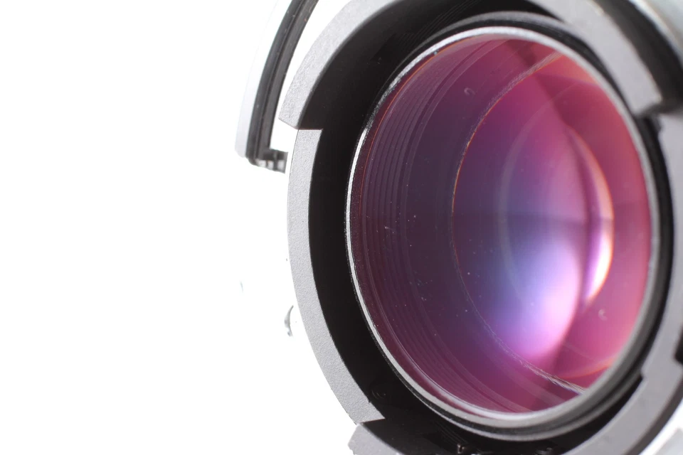 [Near MINT] Tamron 72B 90mm F2.8 SP Macro  Adaptall Lens For Nikon From JAPAN - Image 4 of 4